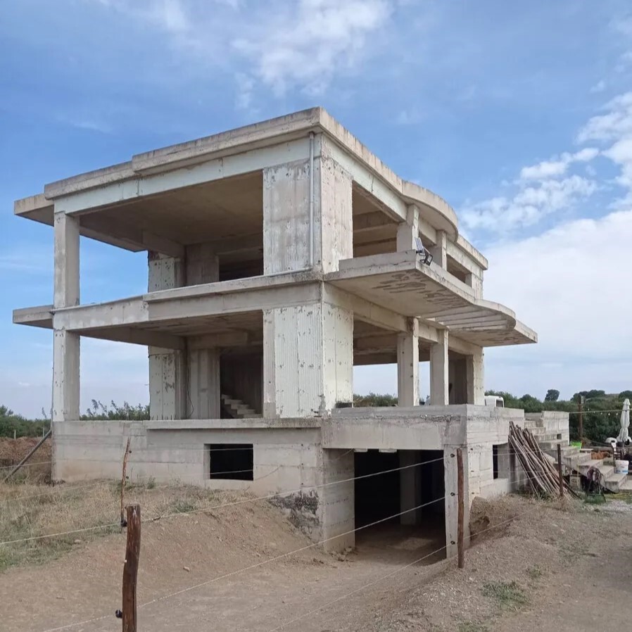 Дом в Салониках, Греция, 390 м² - фото 5