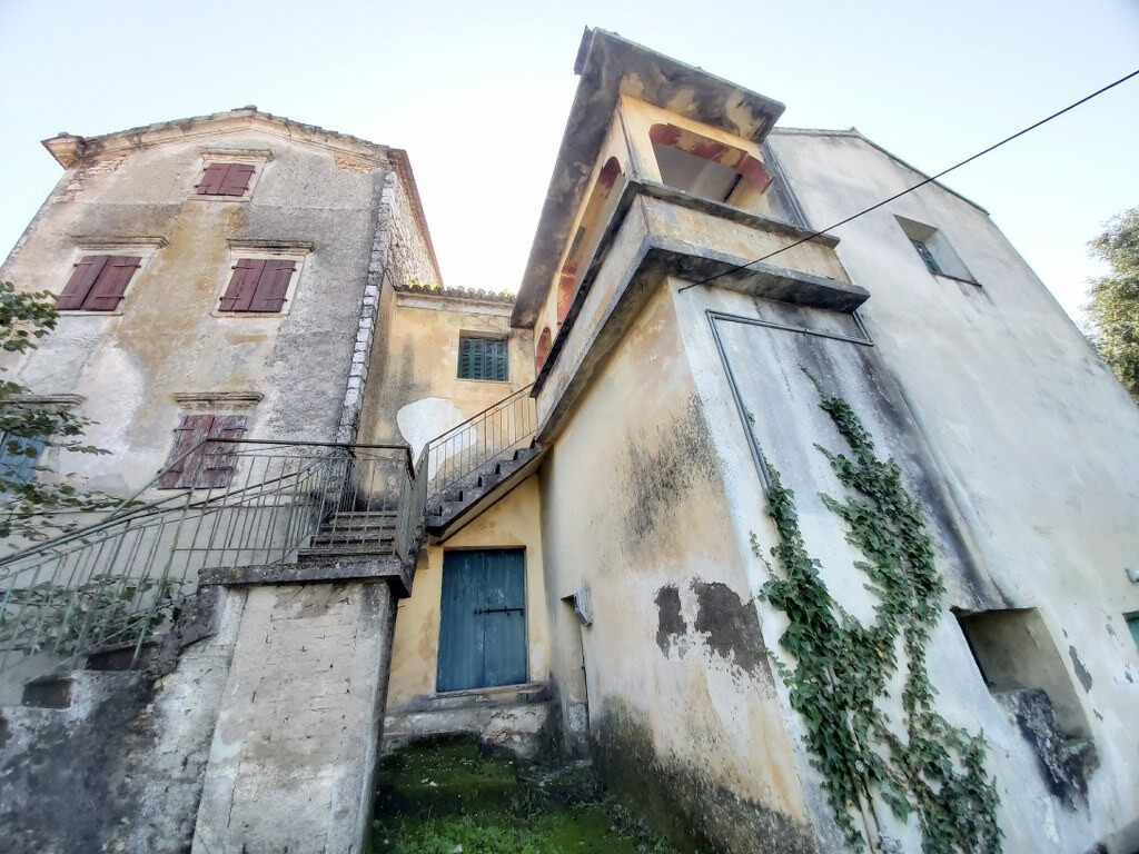 Мезонет на Корфу, Греция, 124 м² - фото 5