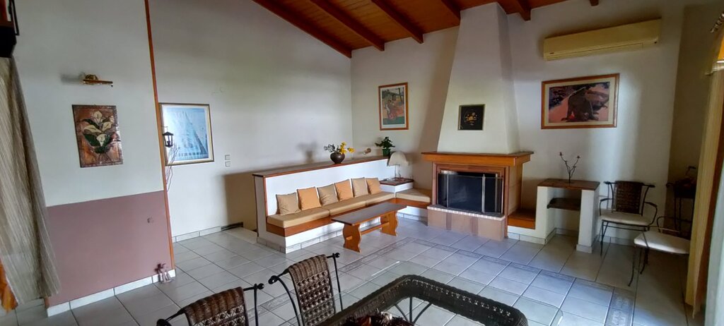 Квартира в Афинах, Греция, 91 м² - фото 5