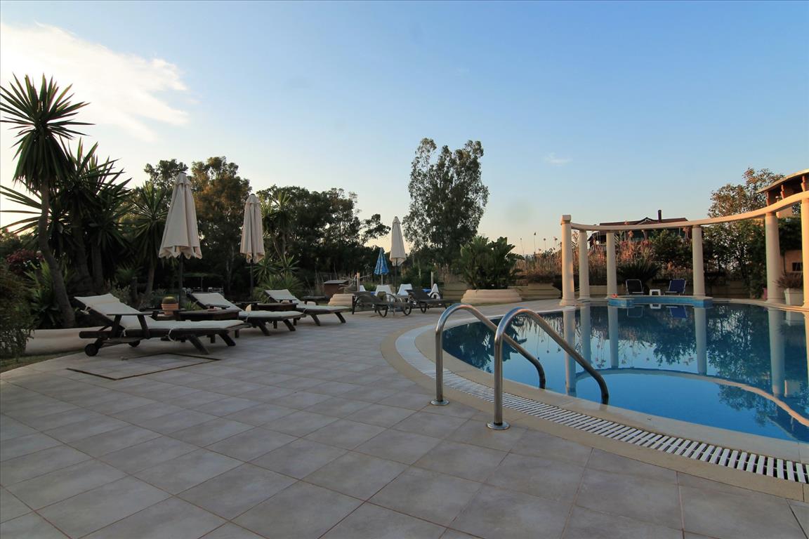 Вилла на Корфу, Греция, 343 м² - фото 5