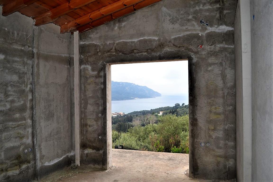 Земля на Корфу, Греция, 6 000 м² - фото 5