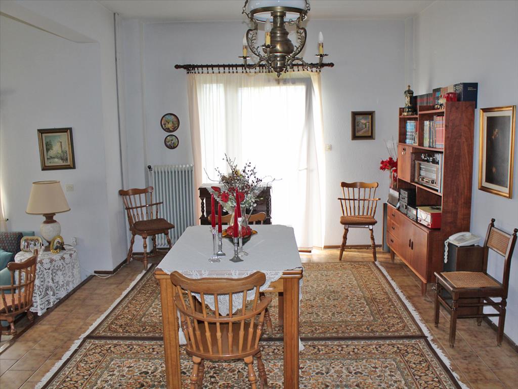 Дом в Олимпиаки-Акти, Греция, 220 м² - фото 5