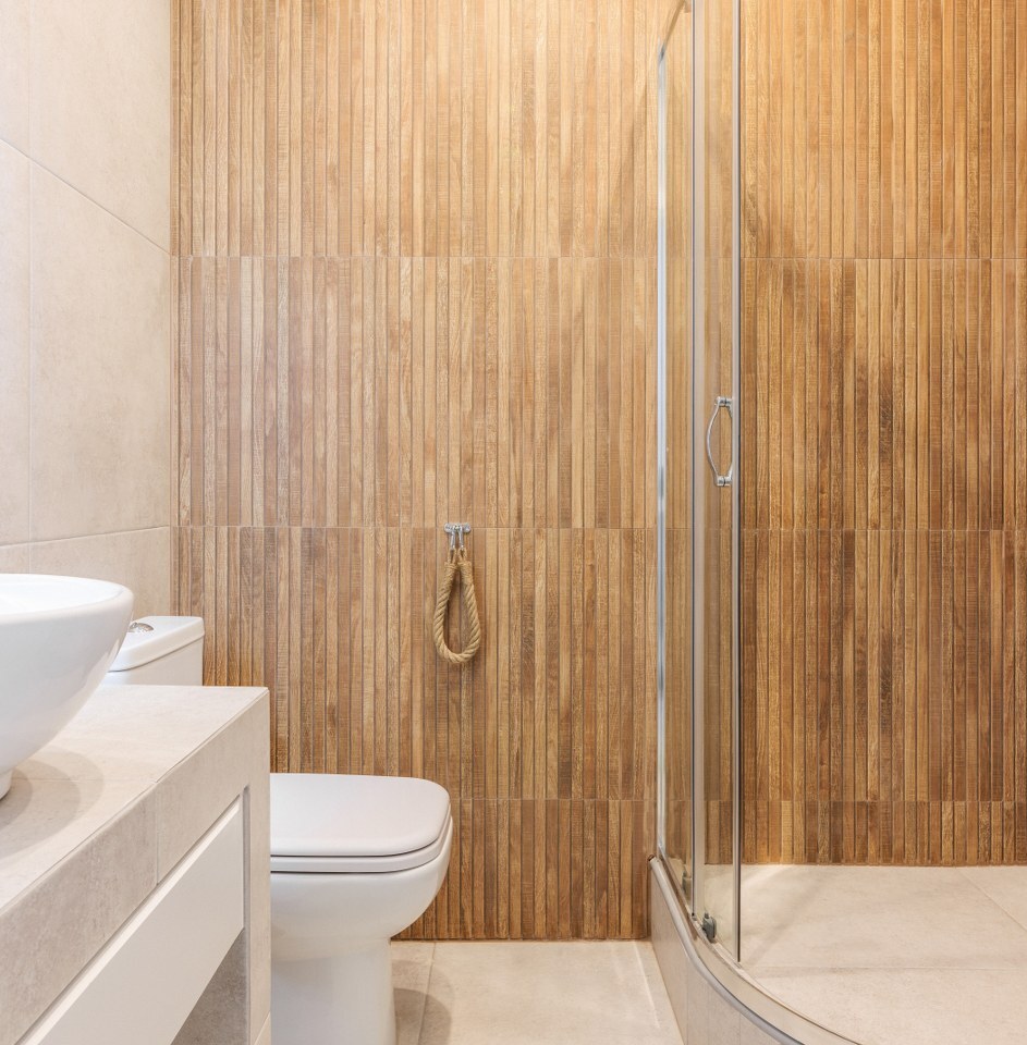 Квартира в Салониках, Греция, 25 м² - фото 5