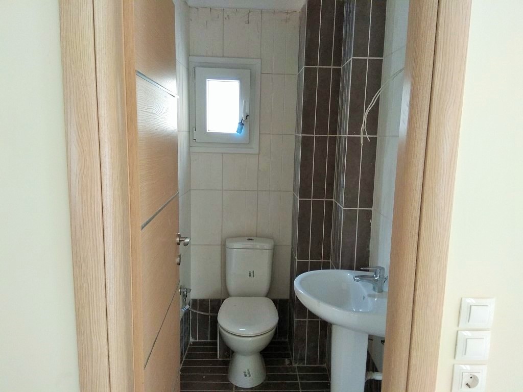 Дом в Ситонии, Греция, 152 м² - фото 5