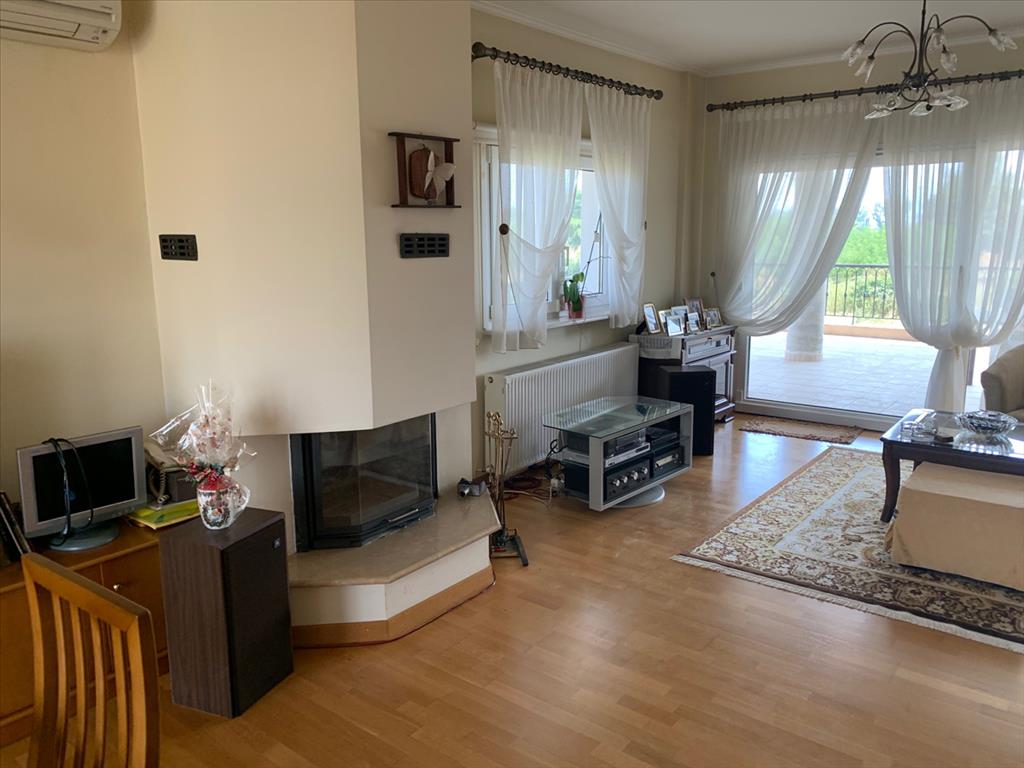 Дом в Олимпиаки-Акти, Греция, 519 м² - фото 5