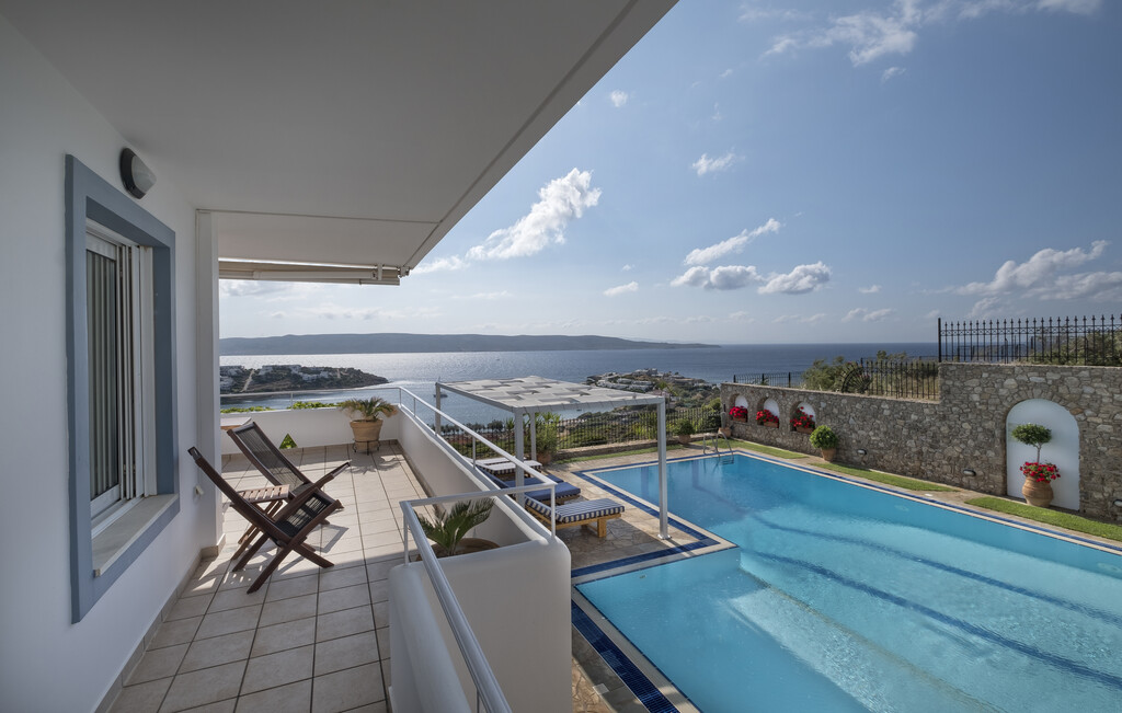 Вилла в Аттике, Греция, 240 м² - фото 5