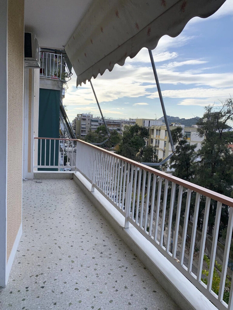 Квартира в Афинах, Греция, 82 м² - фото 5