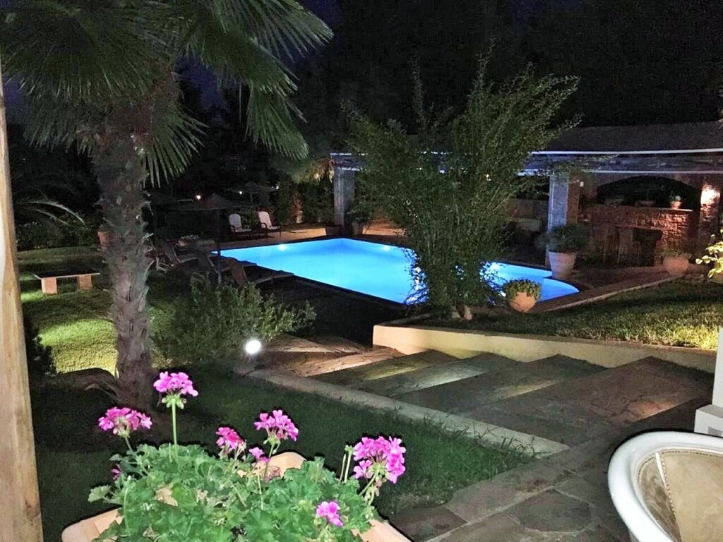 Вилла на Кассандре, Греция, 400 м² - фото 5