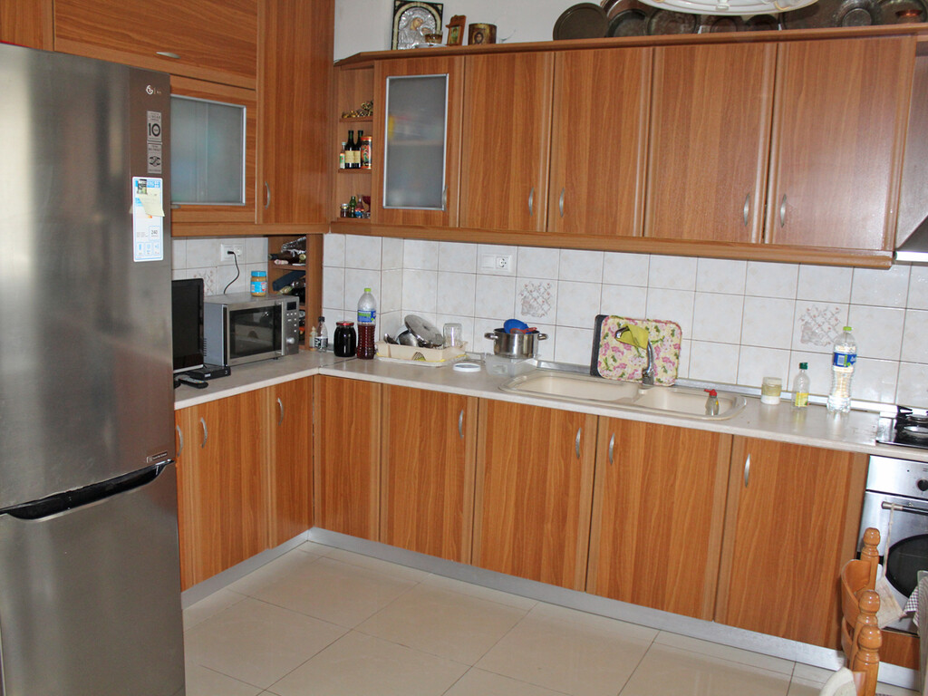 Дом в Олимпиаки-Акти, Греция, 143 м² - фото 5