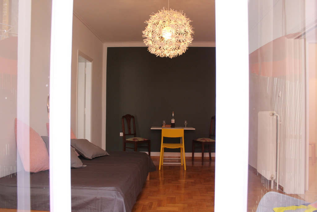 Квартира в Афинах, Греция, 84 м² - фото 5