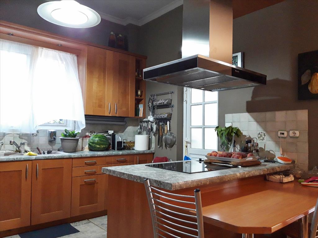 Дом в Афинах, Греция, 450 м² - фото 5