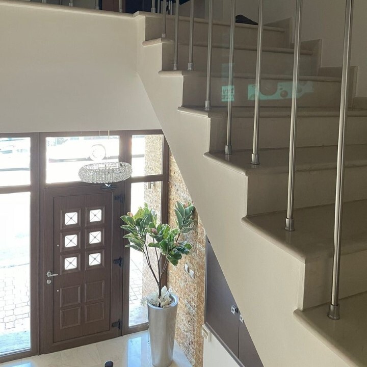 Дом в Салониках, Греция, 300 м² - фото 5