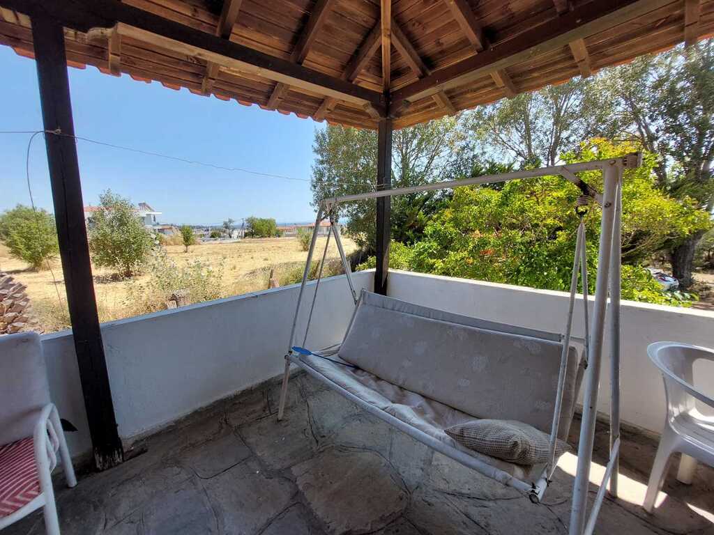 Мезонет в Ситонии, Греция, 120 м² - фото 5