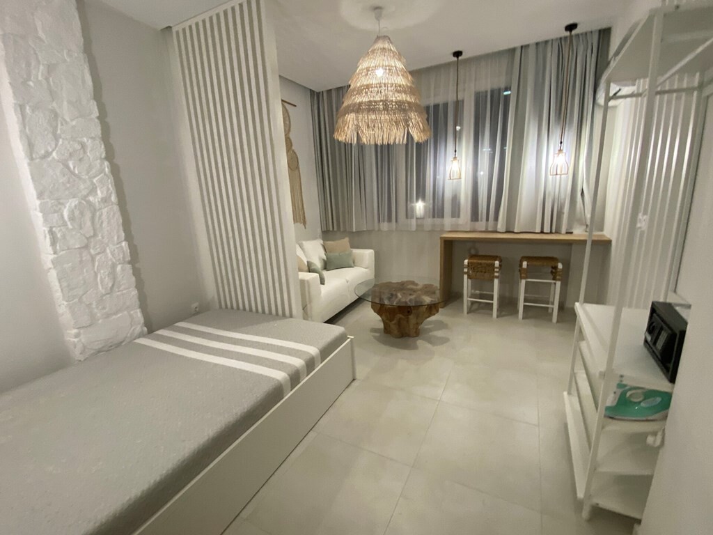 Квартира в Салониках, Греция, 56 м² - фото 5