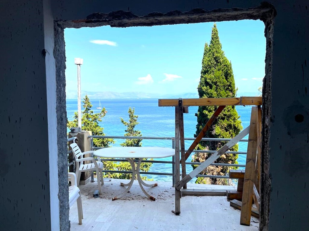 Вилла на Корфу, Греция, 200 м² - фото 5