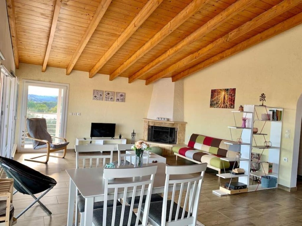 Квартира на Корфу, Греция, 100 м² - фото 5