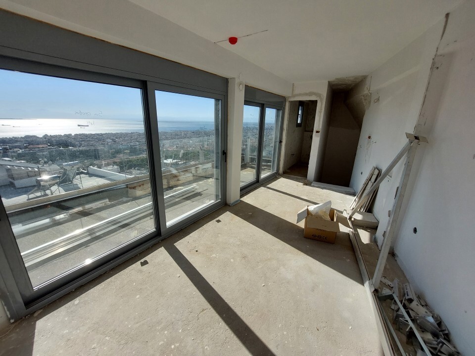 Мезонет в Салониках, Греция, 200 м² - фото 5