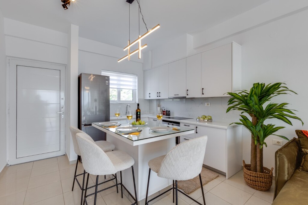 Квартира в Ираклионе, Греция, 70 м² - фото 5