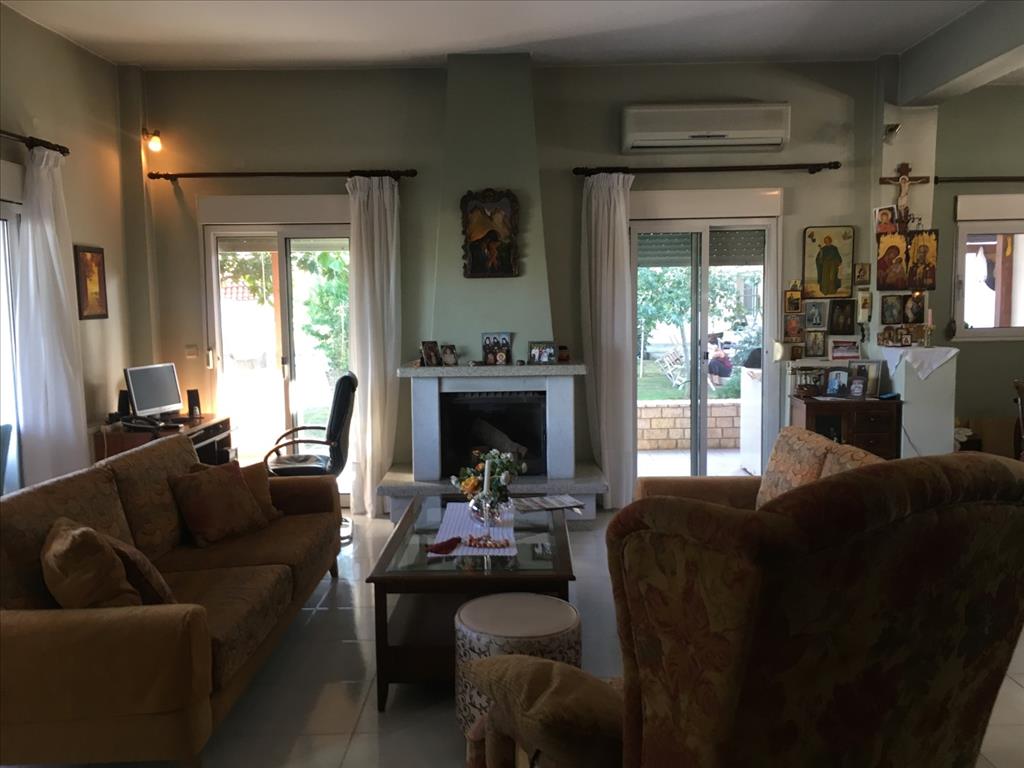 Дом в Салониках, Греция, 133 м² - фото 5