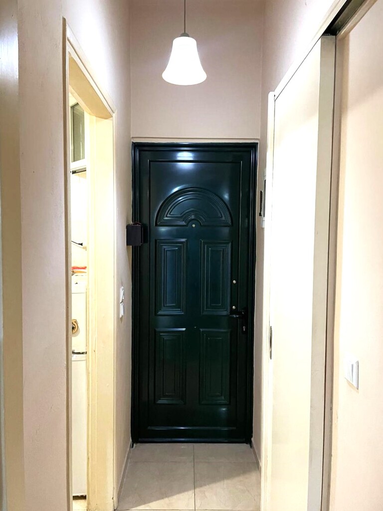 Квартира на Корфу, Греция, 34 м² - фото 5