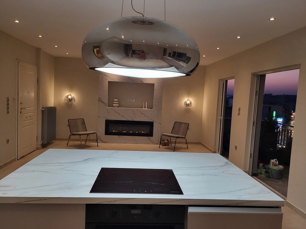 Квартира в Афинах, Греция, 85 м² - фото 5