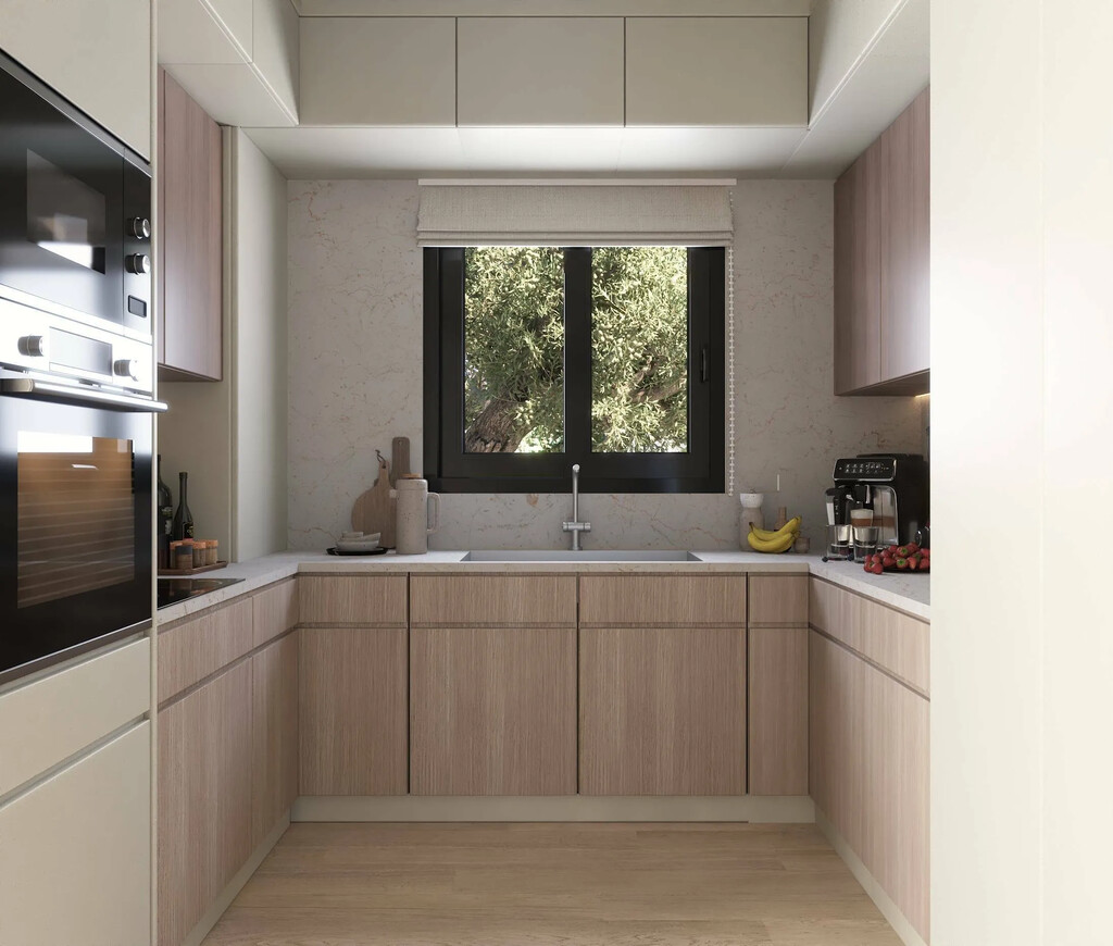 Мезонет в Афинах, Греция, 104 м² - фото 5