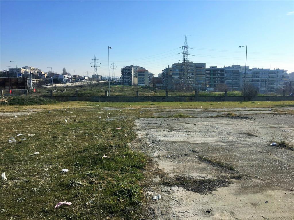 Земля в Салониках, Греция, 3 000 м² - фото 5