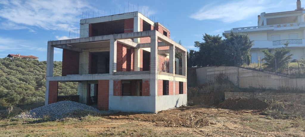 Вилла в Салониках, Греция, 343 м² - фото 5