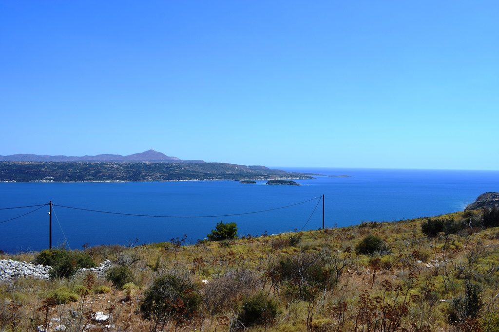 Земля в Ираклионе, Греция, 14 364 м² - фото 5