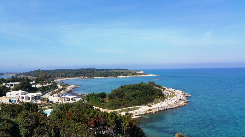 Земля на Корфу, Греция, 4 010 м² - фото 5