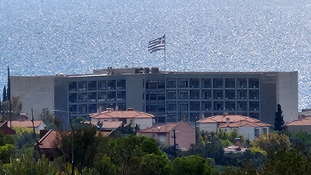 Земля в Ситонии, Греция, 37 500 м² - фото 5