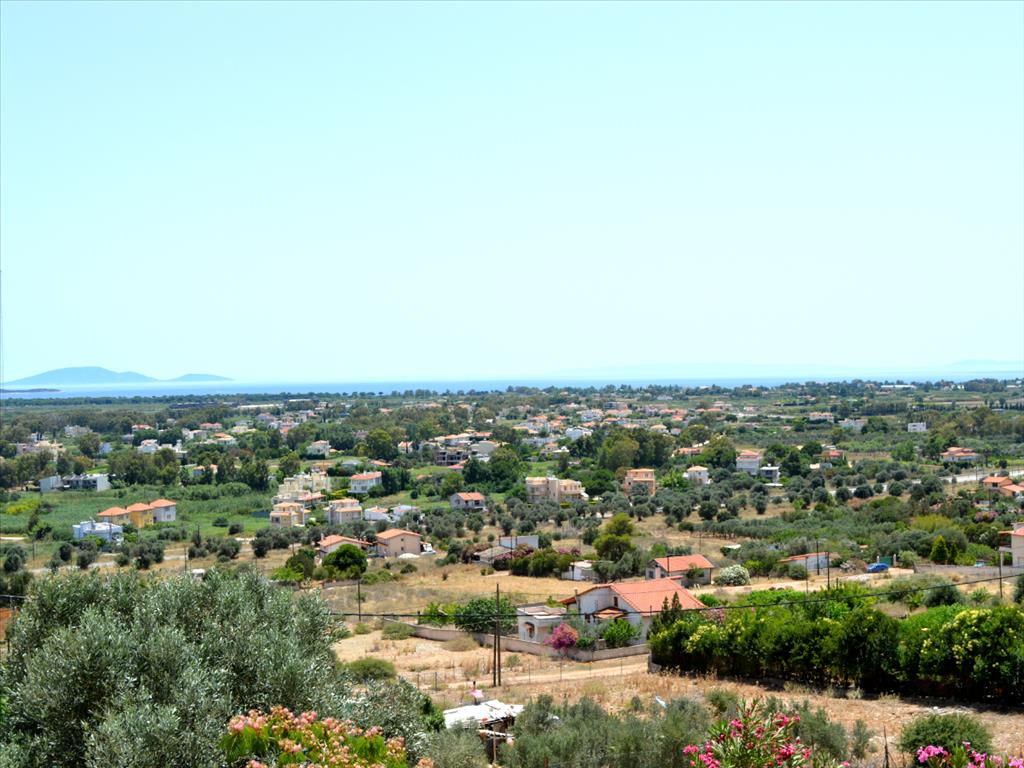 Дом в Аттике, Греция, 93 м² - фото 5