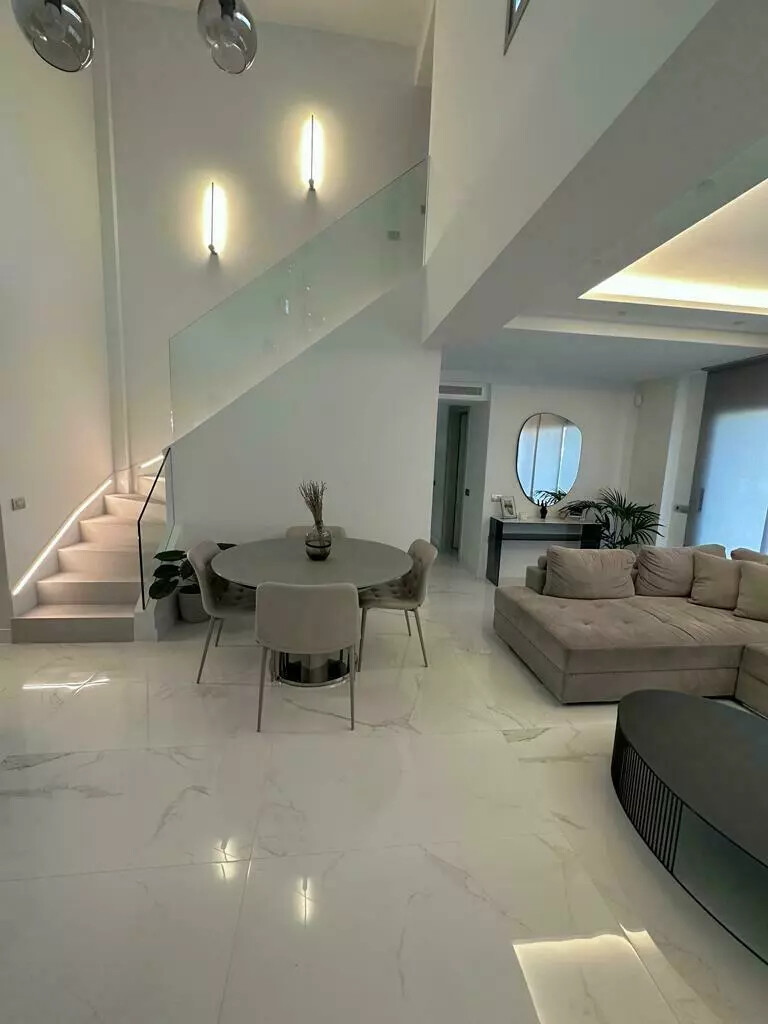 Мезонет в Афинах, Греция, 120 м² - фото 5