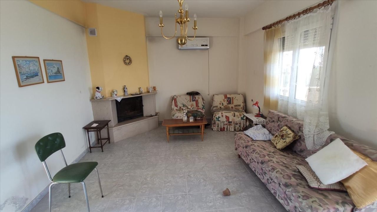 Дом в Ситонии, Греция, 144 м² - фото 5