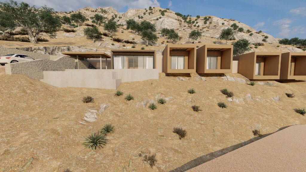 Вилла в Ираклионе, Греция, 400 м² - фото 5