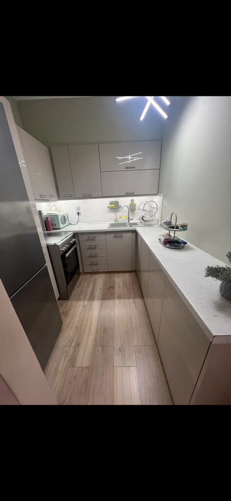 Квартира в Афинах, Греция, 70 м² - фото 5