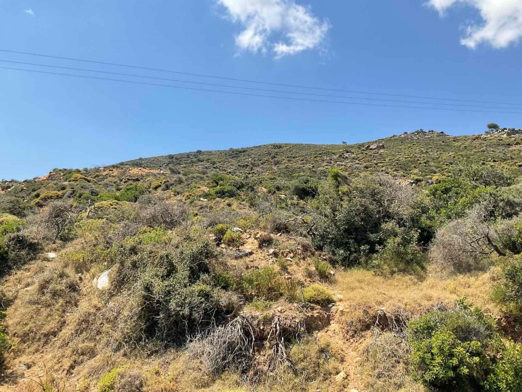 Земля в Ираклионе, Греция, 8 200 м² - фото 5