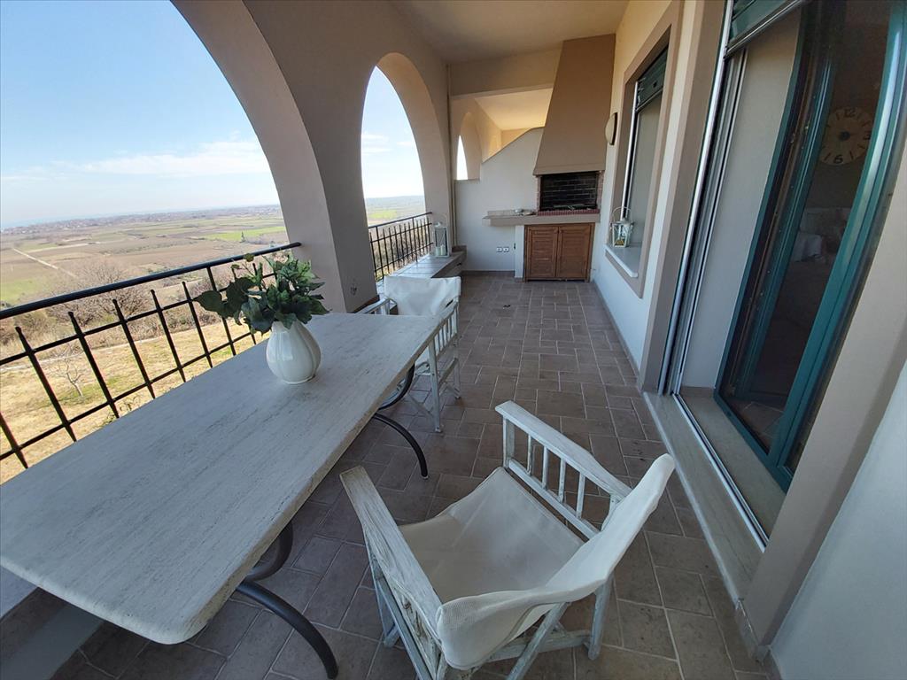 Вилла в Олимпиаки-Акти, Греция, 335 м² - фото 5