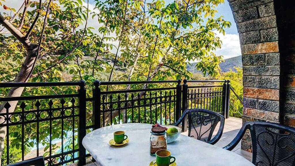 Вилла в Ираклионе, Греция, 100 м² - фото 5