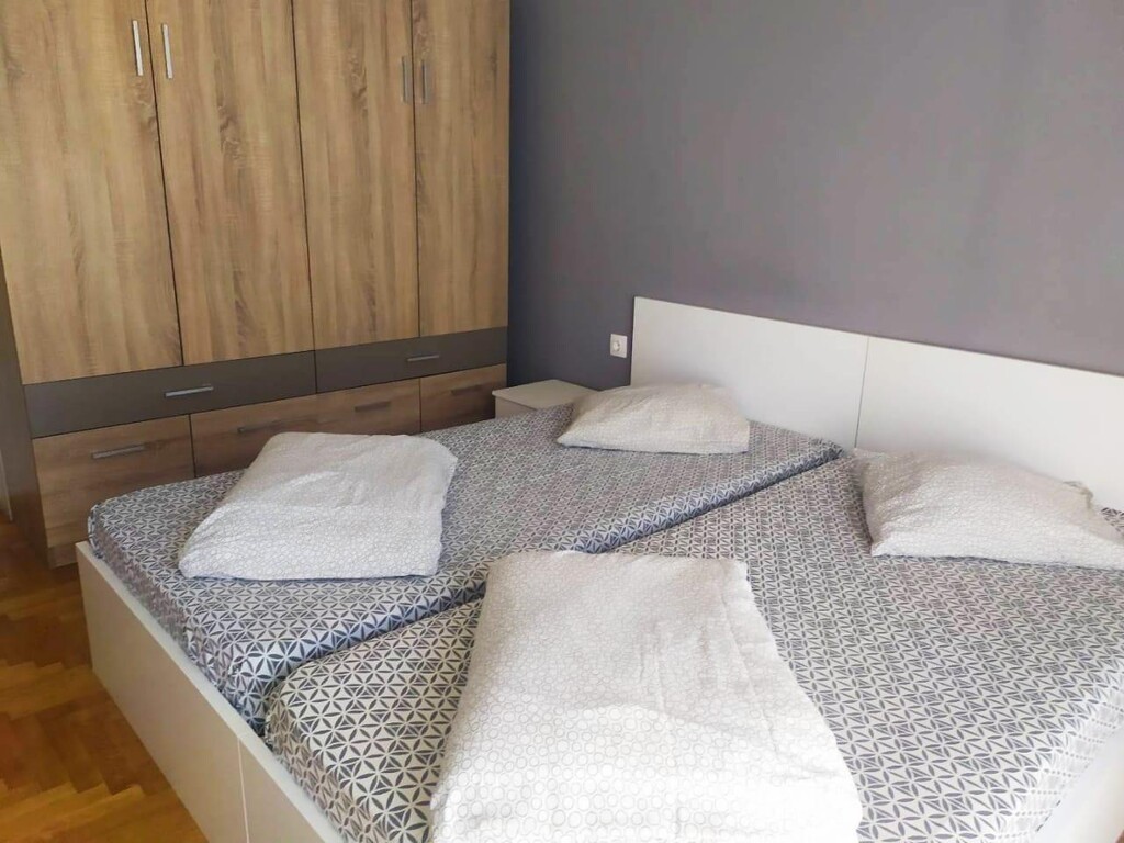 Квартира в Афинах, Греция, 81 м² - фото 5