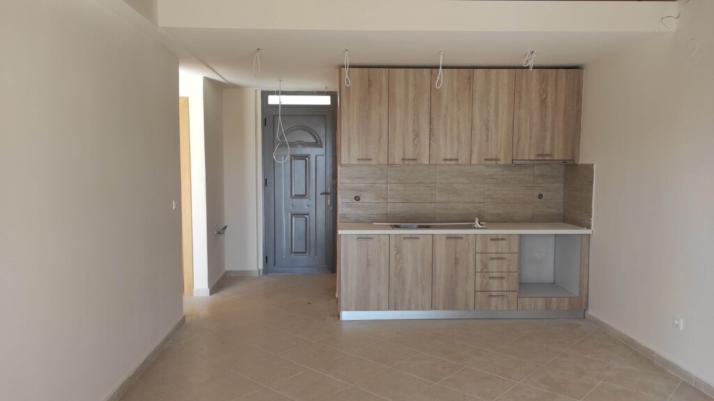 Квартира на Кассандре, Греция, 64 м² - фото 5