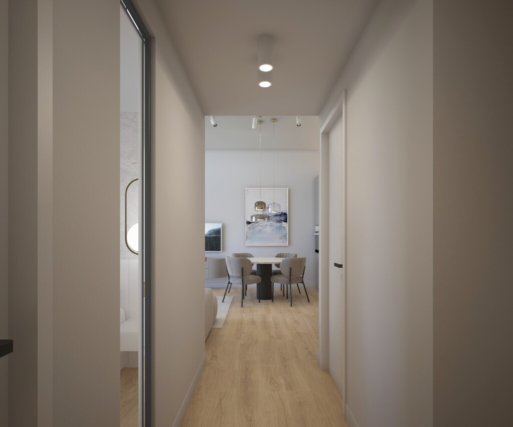 Мезонет на Кассандре, Греция, 75 м² - фото 5