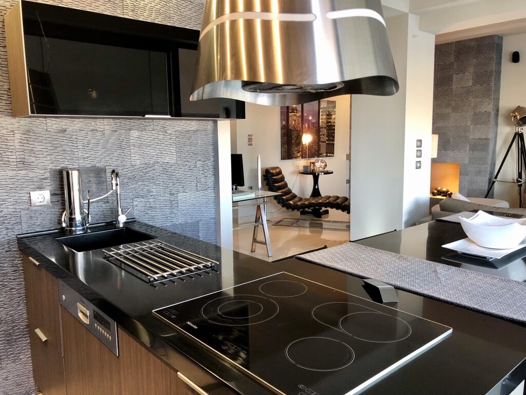 Квартира в Афинах, Греция, 111 м² - фото 5