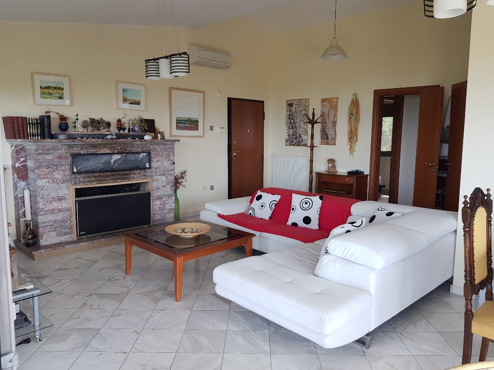 Дом на Кассандре, Греция, 140 м² - фото 5