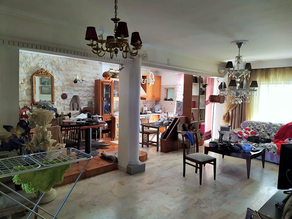 Квартира в Салониках, Греция, 150 м² - фото 5