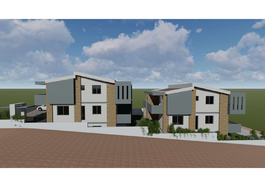 Мезонет на Кассандре, Греция, 94 м² - фото 5