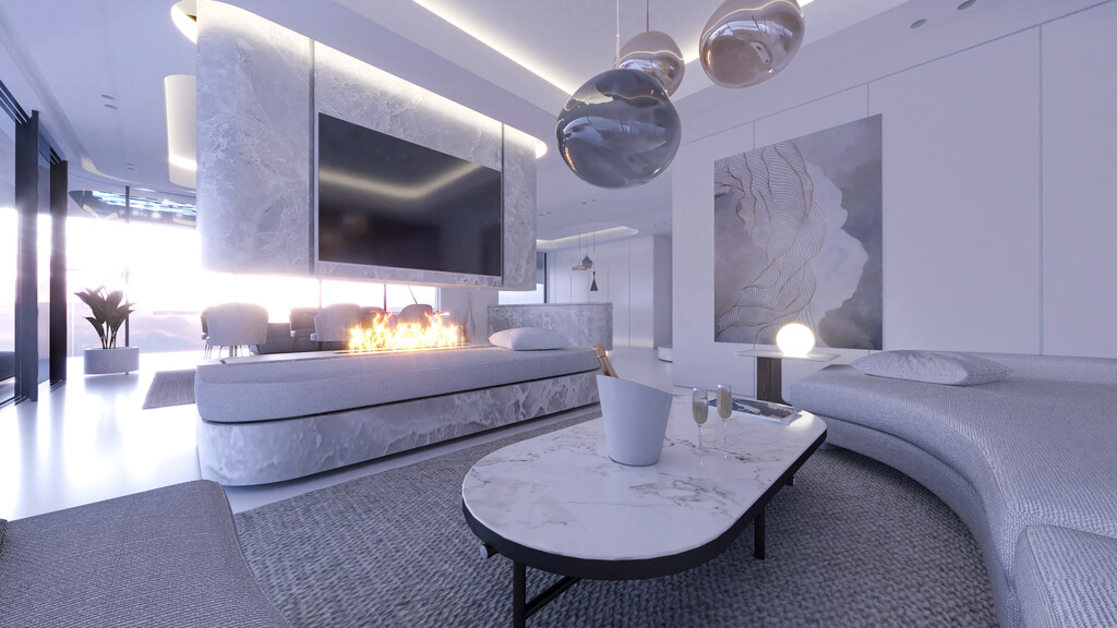 Мезонет в Афинах, Греция, 156 м² - фото 5