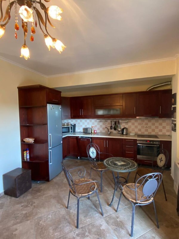 Вилла на Кассандре, Греция, 150 м² - фото 5