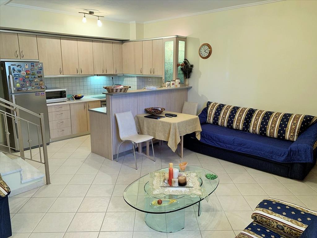 Мезонет в Салониках, Греция, 190 м² - фото 5