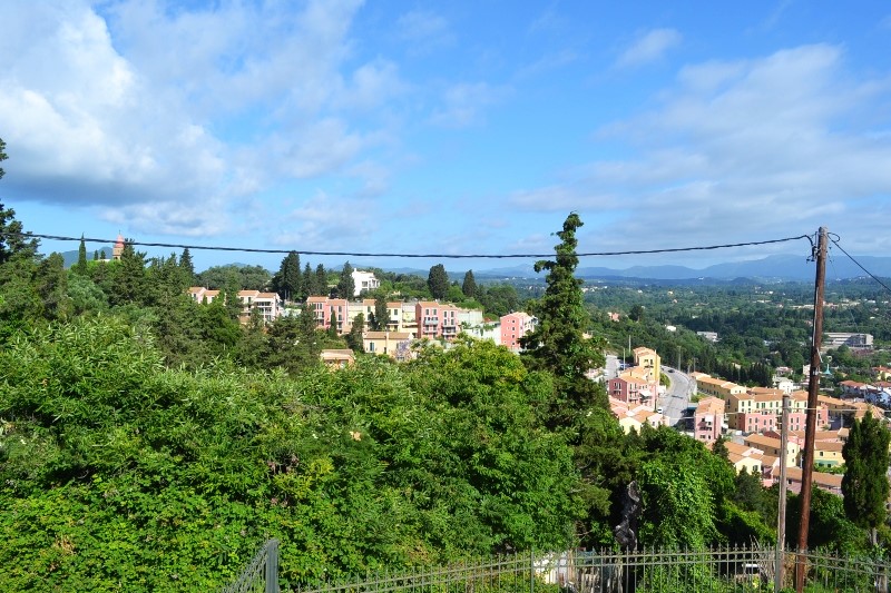 Дом на Корфу, Греция, 235 м² - фото 5